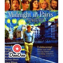 blu-ray-บลูเรย์-midnight-in-paris-คืนบ่มรักที่ปารีส