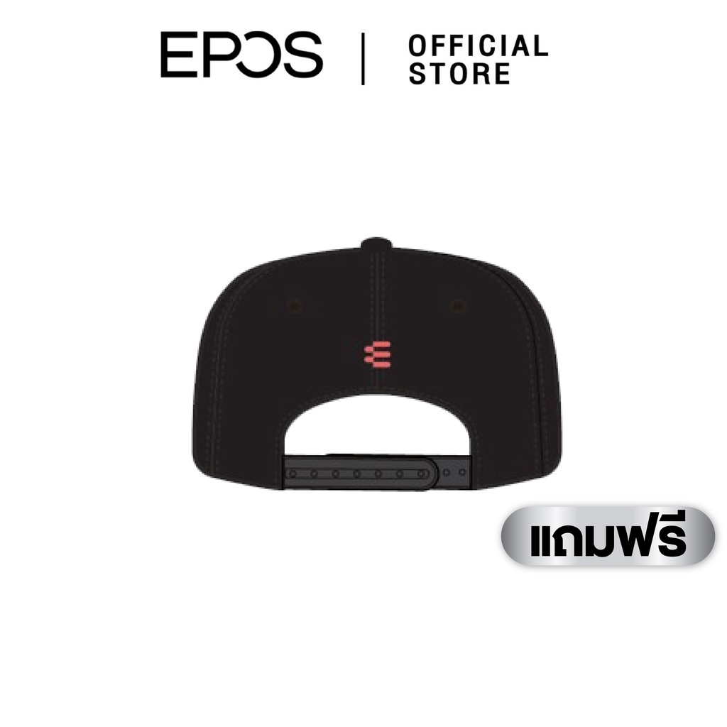 epos-หมวก-gaming-cap-epos-cap