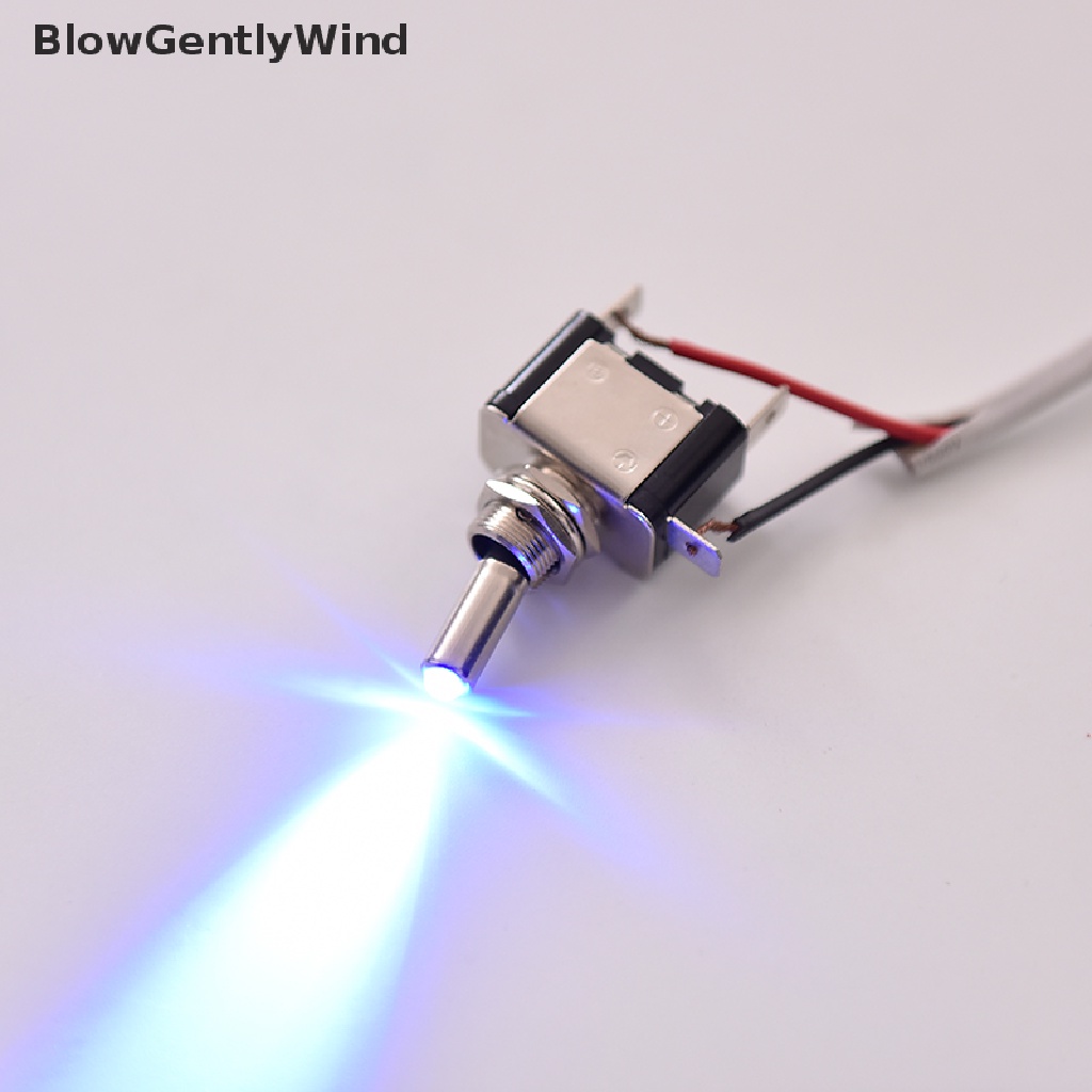blowgentlywind-สวิตซ์โยก-เปิด-ปิด-ไฟ-led-12v-20a-สําหรับรถยนต์-รถบรรทุก-atv-เครื่องบิน-3c