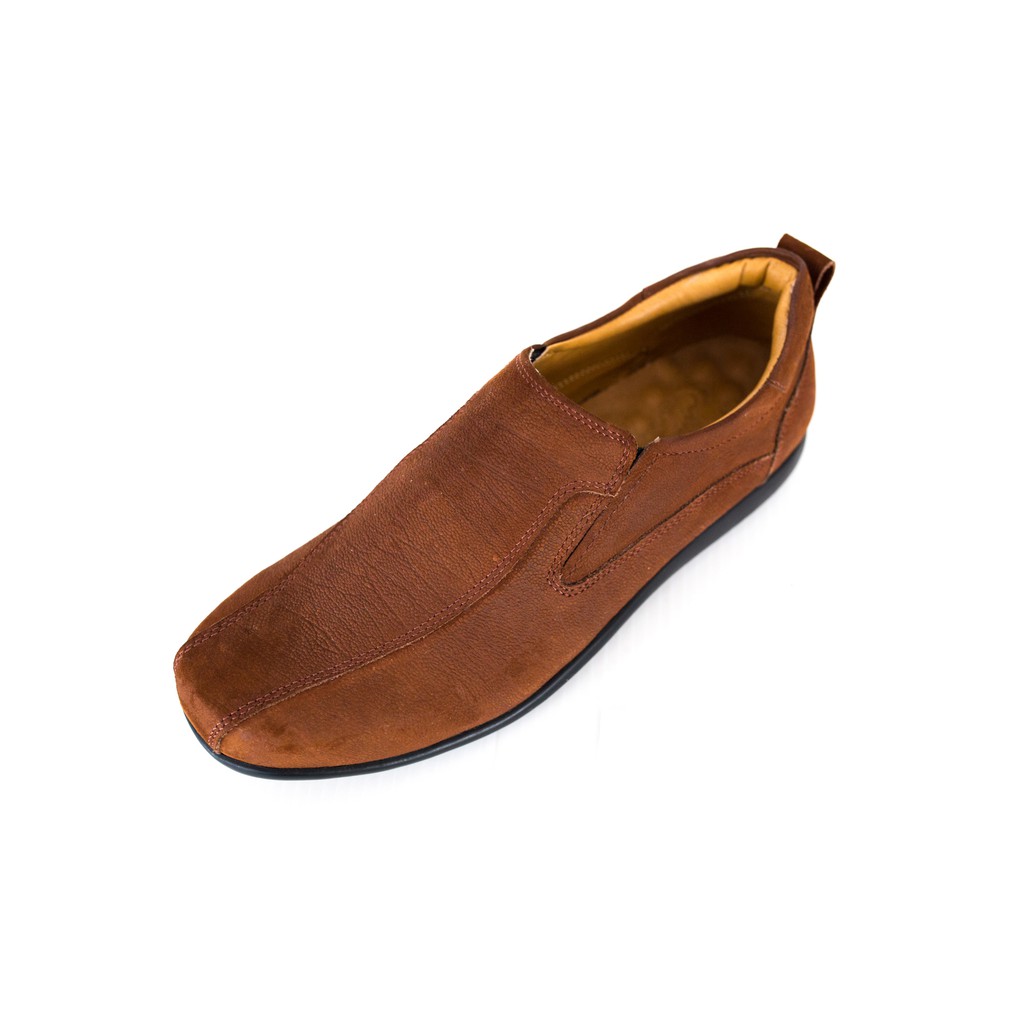 ภาพสินค้าHEAVY SHOESรองเท้าแบบสวม NC3511 มี2สี จากร้าน heavy_official_store บน Shopee ภาพที่ 1