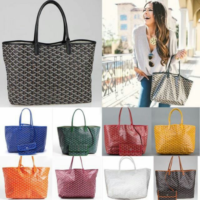 Bolsa Goyard  MercadoLibre 📦