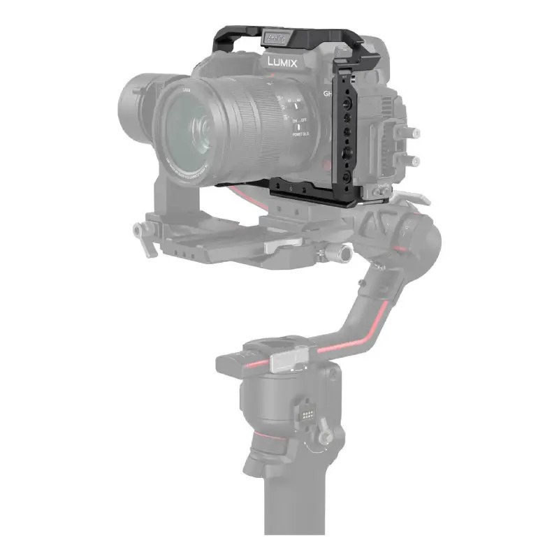 smallrig-3784-cage-for-panasonic-lumix-gh6-ประกันศูนย์-1ปี