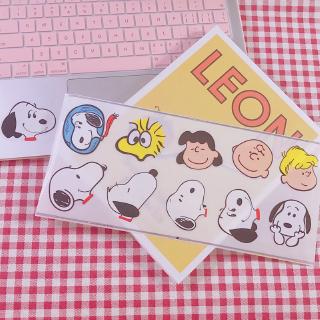 สติกเกอร์ลายการ์ตูน น่ารัก สำหรับตกแต่ง