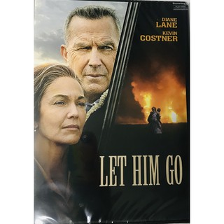 Let Him Go /สายสัมพันธ์สุดท้าย (SE) (DVD มีซับไทย)