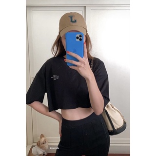 Vanillin Studio Crop Top