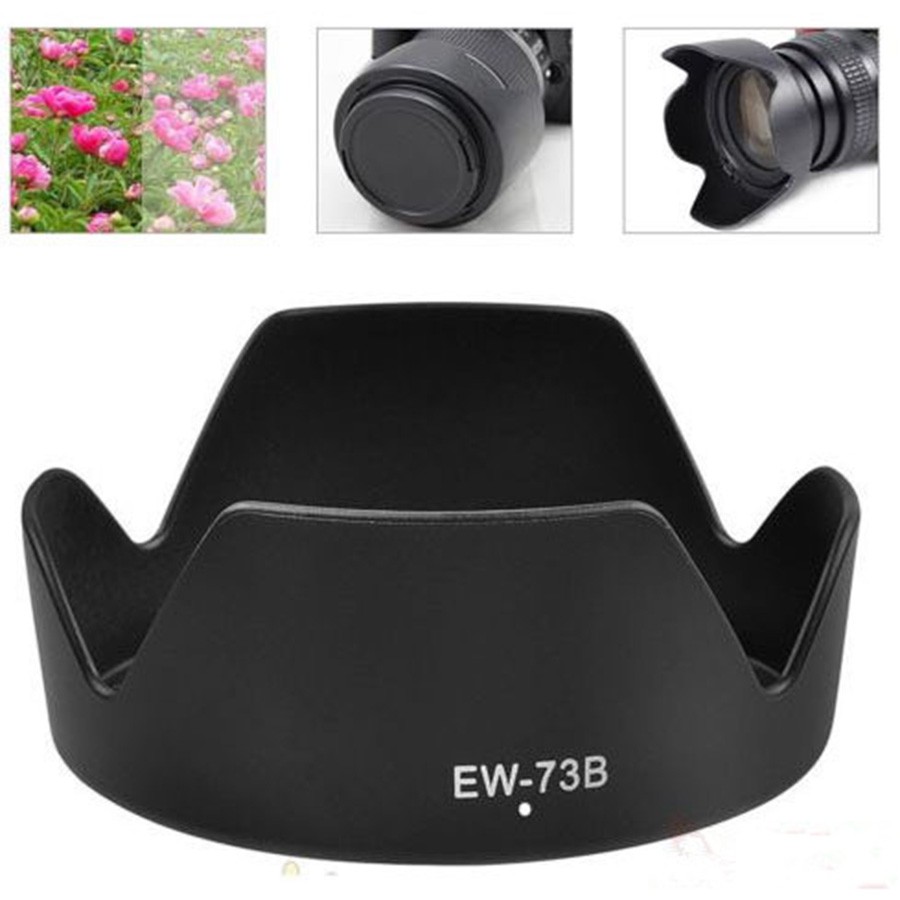 ฮูดlen-hood-canon-ew-73b-เลนส์ที่สามารถใช้งานได้-canon-ef-s-17-85mm-f-4-5-6-is-usm