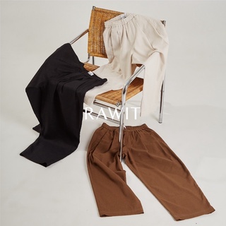 ภาพหน้าปกสินค้าLeuka pants linen collection ที่เกี่ยวข้อง