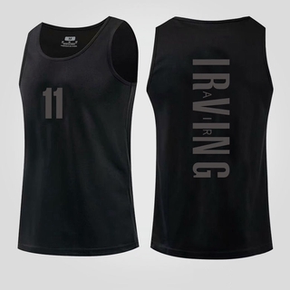 เสื้อกล้ามผู้ชาย Quick-drying Basketball Tank Top Men M-3XL