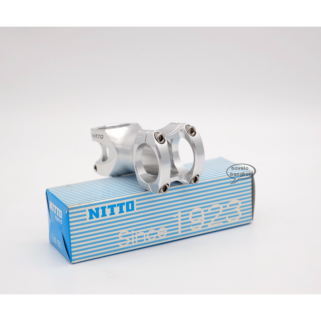 สเต็ม-nitto-ui25ex-cnc-ขนาด-5-องศา-แคลมป์-31-8mm