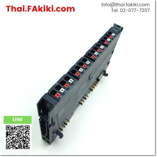 พร้อมส่ง,(C)Used, EP-1218-A Input Module ,อินพุทโมดูล สเปค - ,EMERSON (66-003-121)