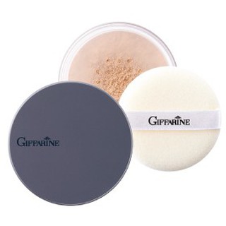ภาพหน้าปกสินค้า🔥ส่งฟรี🔥มีโปร🔥 กิฟฟารีน แป้งฝุ่น กลามอรัส (สูตรใหม่เนื้อแป้งไม่วาว) Giffarine Glamorous Loose Powder (No Glitter) ที่เกี่ยวข้อง