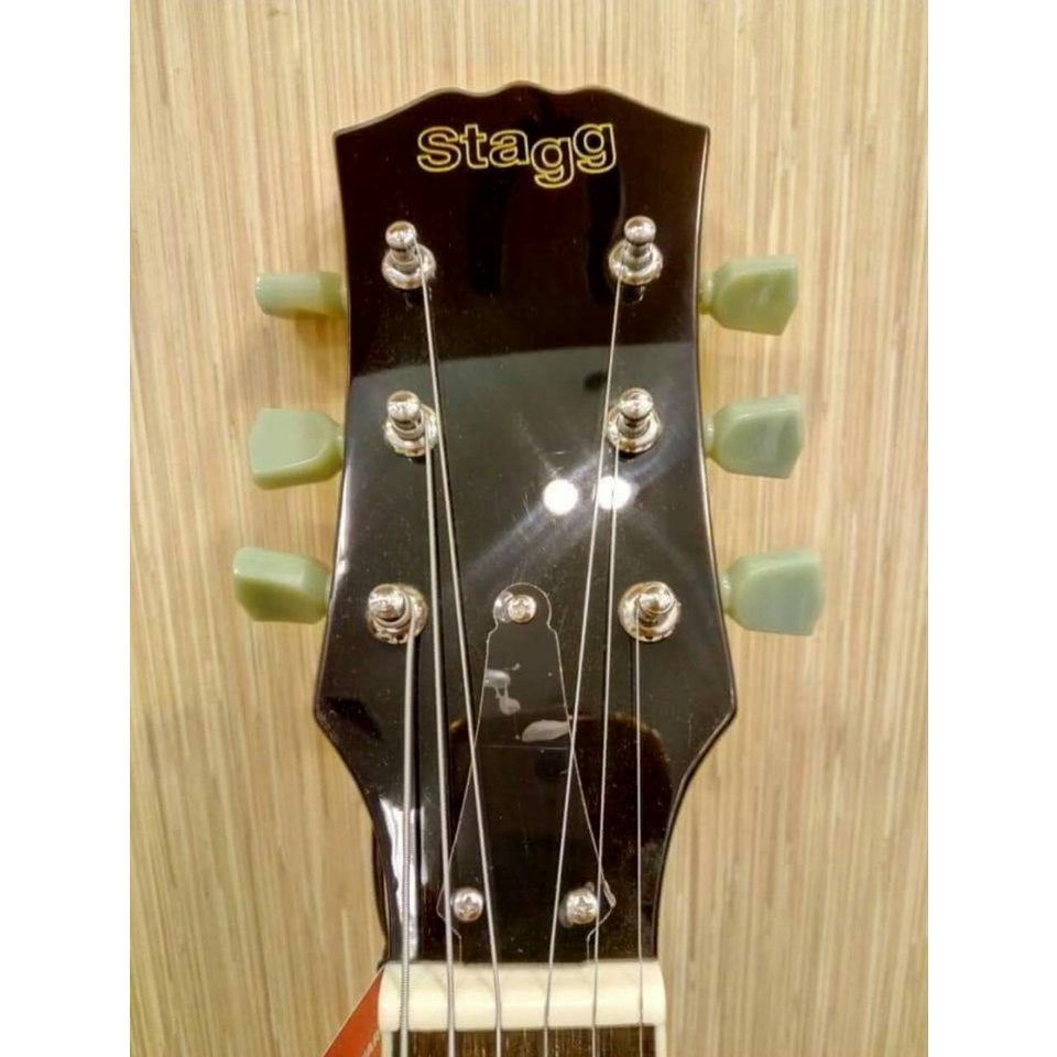 stagg-g-300-bk-tch-ทรง-sg-electric-guitar