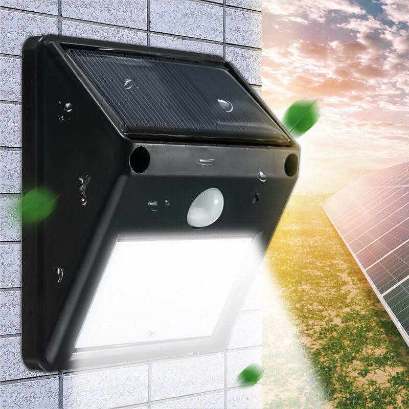 new-alitech-solar-ไฟติดผนังโซล่าเซลล์-20-30-48-led-motion-sensor-ระบบเซนเซอร์-ไฟติดกำแพง-ใช้พลังงานแสงอาทิตย์