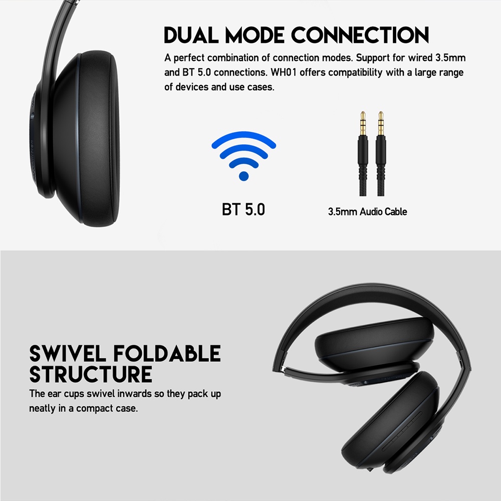 fantech-wh01-wireless-headphones-หูฟังไร้สาย-หูฟังบลูทูธ-มีระบบ-low-latency-ป้องกันเสียงดีเลย์