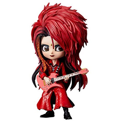 Q POSKET-HIDE-VOL3(A:NORMAL COLOR VER)– Hobbyco Imports