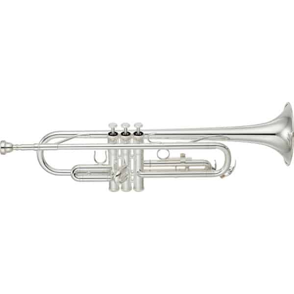 yamaha-bb-trumpet-ytr-2330s-ยามาฮ่า-บีแฟลตทรัมเป็ต