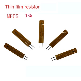 เทอร์มิสเตอร์แบบฟิล์ม NTC บางพิเศษ MF55 5K 10K 103F 100K 104F 3435 B3950