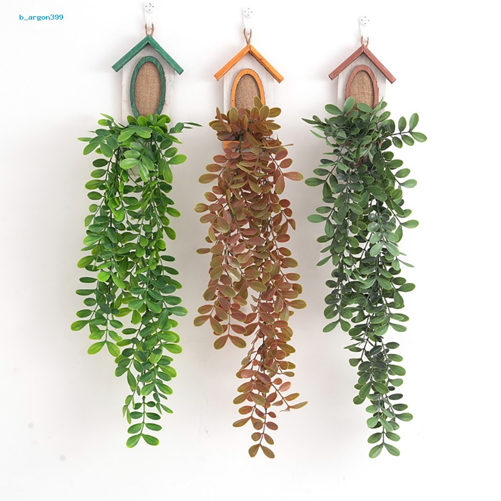 ne-artificial-plant-leaves-garland-fake-hanging-plant-weather-resistant