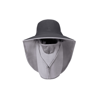 โปรโมชั่น : Camel หมวกชาวประมงกลางแจ้ง หมวกกันแดด ป้องกันรังสียูวี หมวกกันแดด สามในหนึ่ง