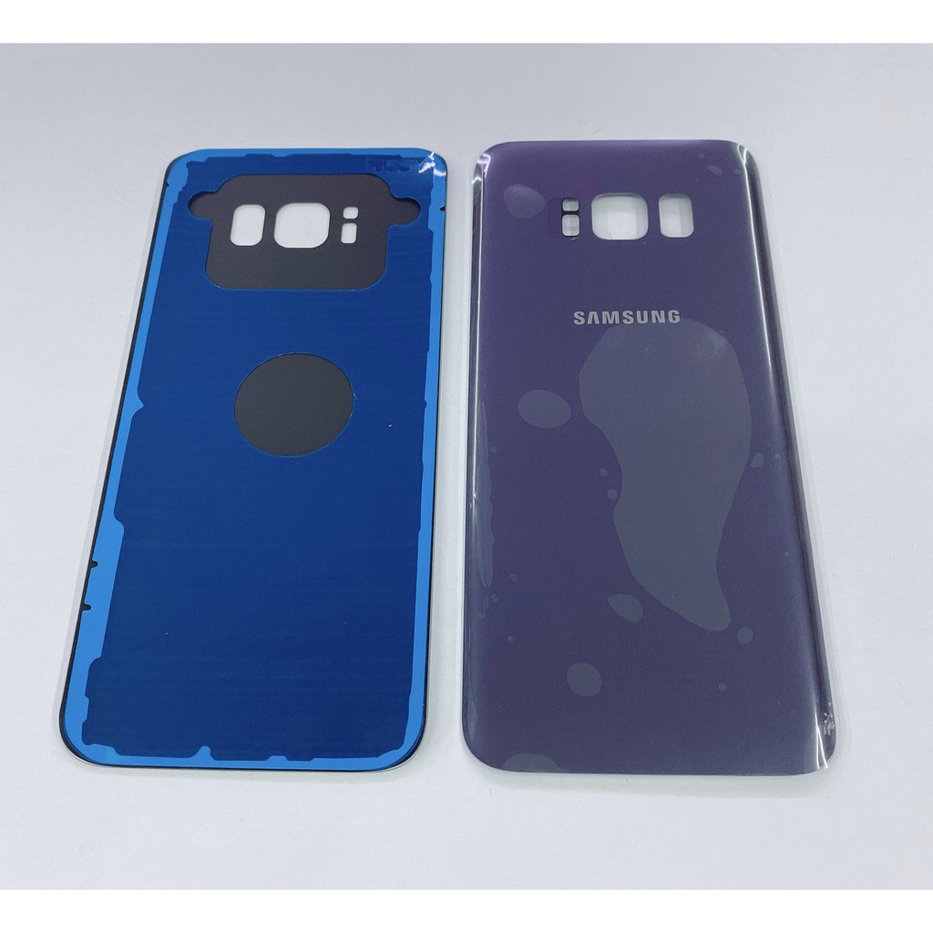 ฝาหลัง-รุ่น-sumsung-galaxy-s8-สินค้าพร้อมส่ง