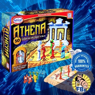 Athena Boardgame [ของแท้พร้อมส่ง]