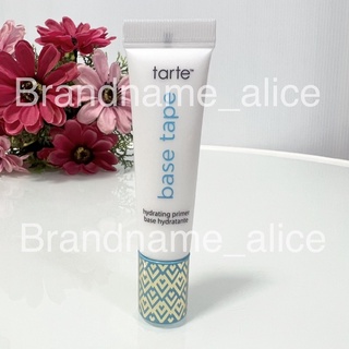 แท้💯 Tarte base tape hydrating primer 7ml