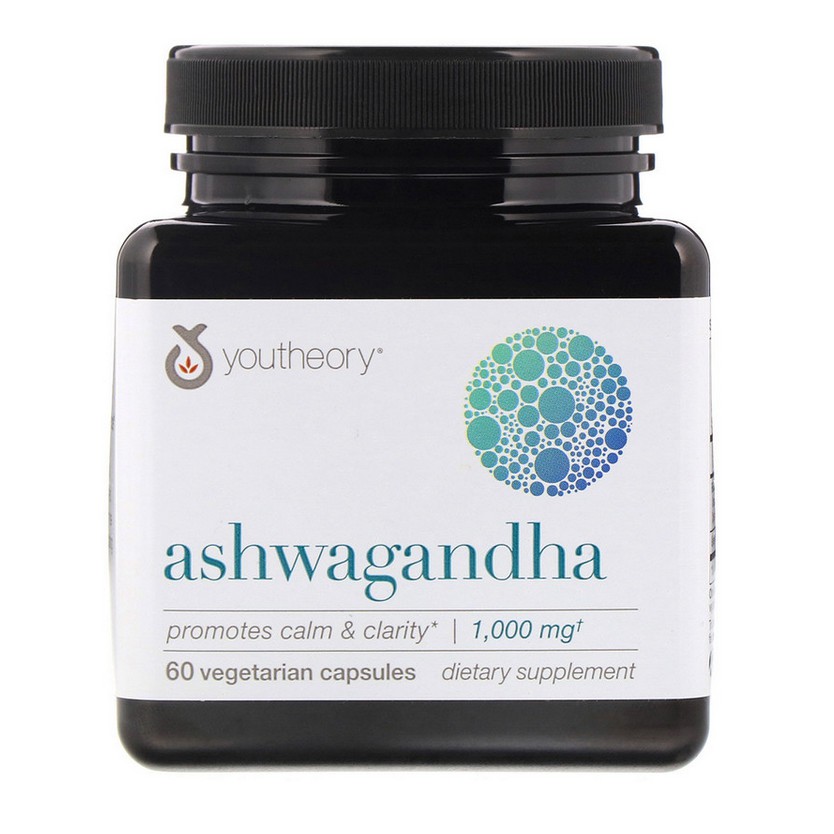 ล็อตใหม่พร้อมส่ง-youtheory-ashwagandha-1-000-mg-60-แคปซูล