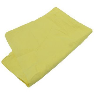 ผ้าชามัวร์สังเคราะห์ ( Pva Water Absorption Car Wash Towel L )