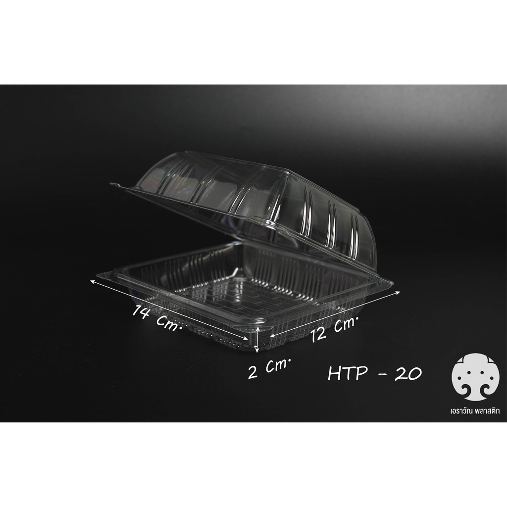 กล่องใส-ops-htp-20-100ชิ้น-1แพ็ค