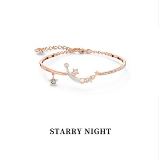 Swarovski STARRY NIGHT Womens Bracelet Jewelry Gift