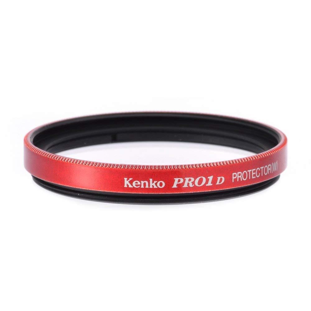 kenko-pro1d-protector-red-37mm-ฟิลเตอร์