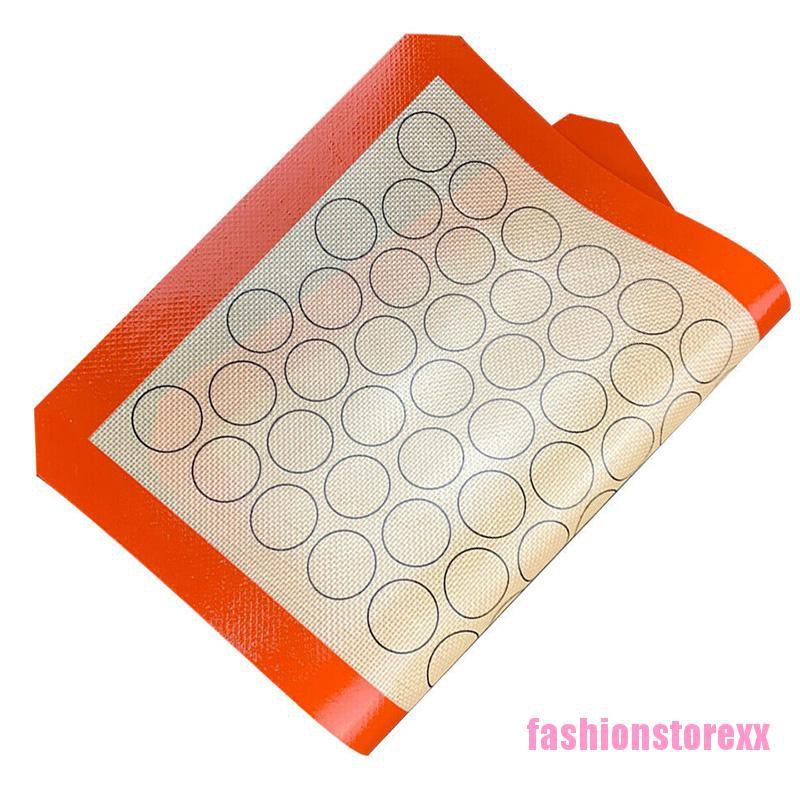 fasxx-nonstick-silicone-mat-baking-oven-pastry-liner-macaron-cake-sheet-kitchen-baa