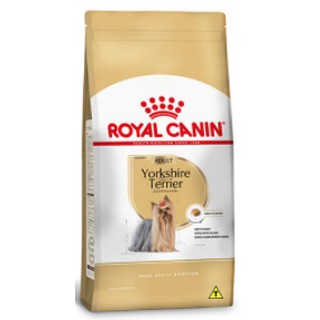 Royal Canin Yorkshire Adult อาหารสุนัข สำหรับสุนัขโต พันธุ์ยอร์คไชร์ อายุ 10 เดือนขึ้นไป 1.5 กิโลกรัม