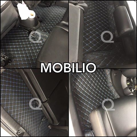 ฟรีแถม3-พรม6d-mobilio-โมบิลิโอ-เต็มคัน-ตรงรุ่น-ติดตั้งง่าย