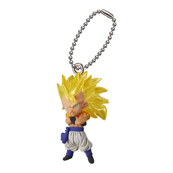 UDM Burst 29 : Les figurines Dragon Ball dévoilées