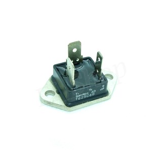 ไตรแอคเครื่องทำน้ำอุ่น TG25C60 SanRex TRIAC 25A 600V อะไหล่เครื่องทำน้ำอุ่น