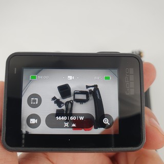 ภาพขนาดย่อของภาพหน้าปกสินค้ากล้อง Gopro Hero 7 Black มือสอง จากร้าน items_collection บน Shopee ภาพที่ 2