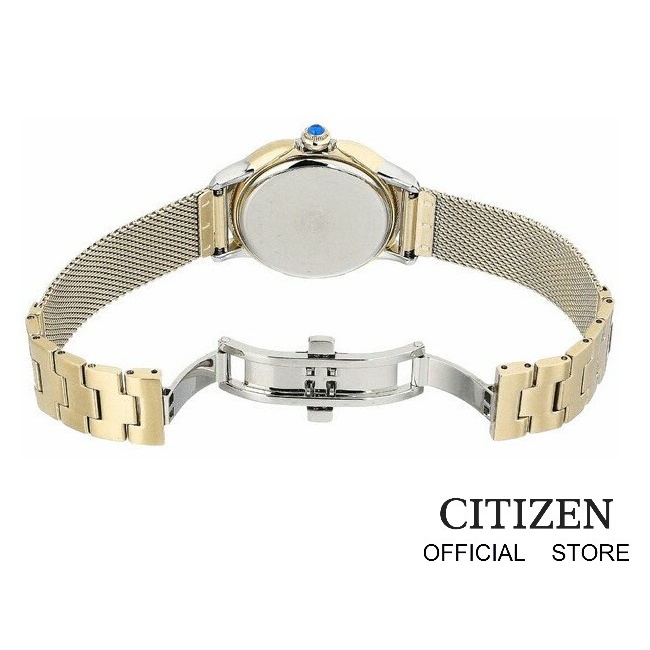 citizen-eco-drive-em0794-54d-lady-watch-นาฬิกาผู้หญิงพลังงานแสง