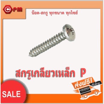 ราคาถูก-สกรูเกลียวเหล็ก-p-2-4