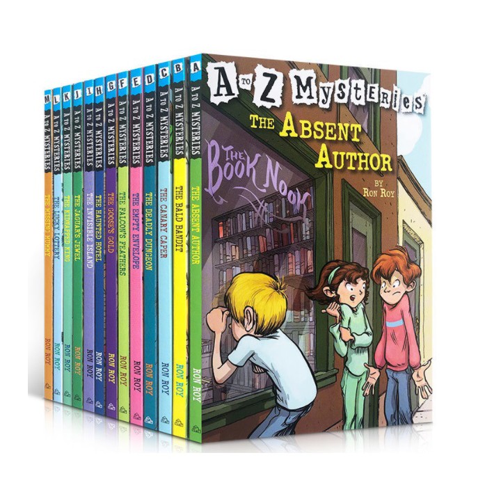 a-to-z-mysteries-26-sale