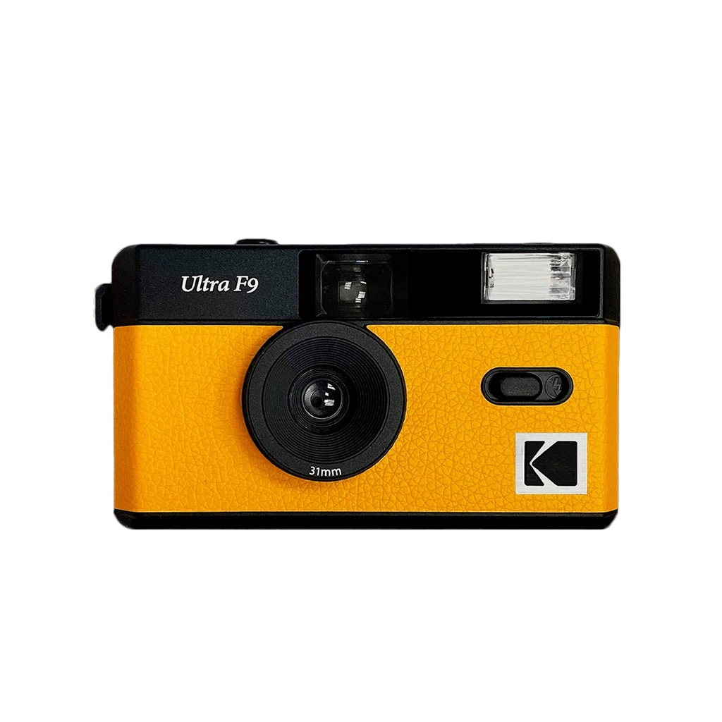 kodak-film-camera-ultra-f9-กล้องเปลี่ยนฟิล์มได้