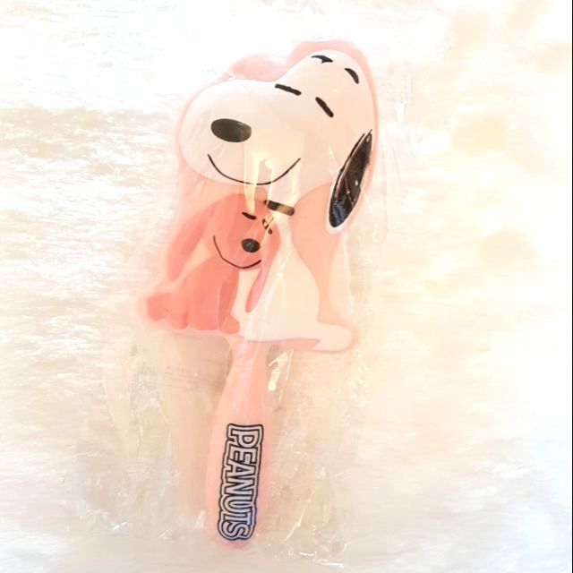 หวีแปรง-snoopy-จากญี่ปุ่นค่ะ