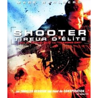 Shooter (2007) คนระห่ำปืนเดือด
