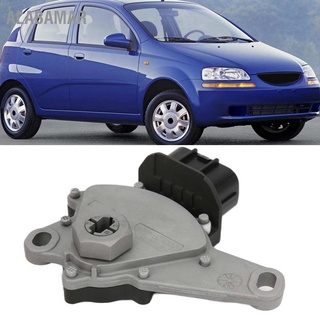 Alabama สวิตช์เกียร์ 84540‐80A020 แบบเปลี่ยน สําหรับ Chevrolet Aveo 2004‐2011