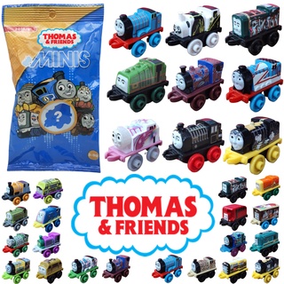 ภาพขนาดย่อของสินค้ารถไฟ Thomas&friends คละแบบ มีให้เล่นมากกว่า 200แบบ งานลิขสิทธิ์แท้100%