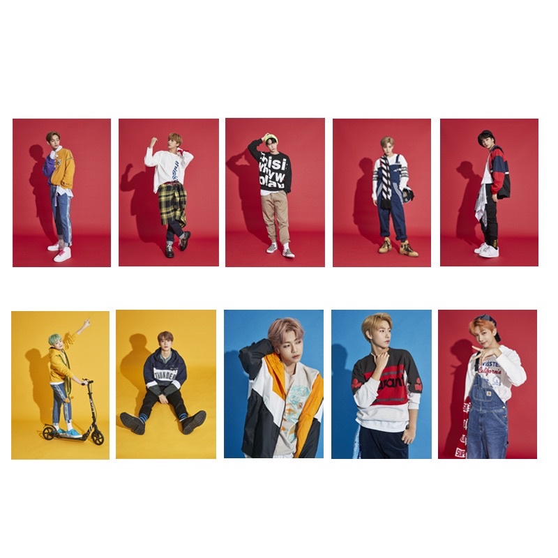 แบนเนอร์-nct-ได้รูป-ขาตั้งรูป-พร้อมส่งจากประเทศไทย