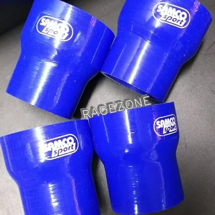 ยาง SAMCO REDUCER 2,5 INCH - 3 INCH (รหัส A 003)) | Shopee Thailand