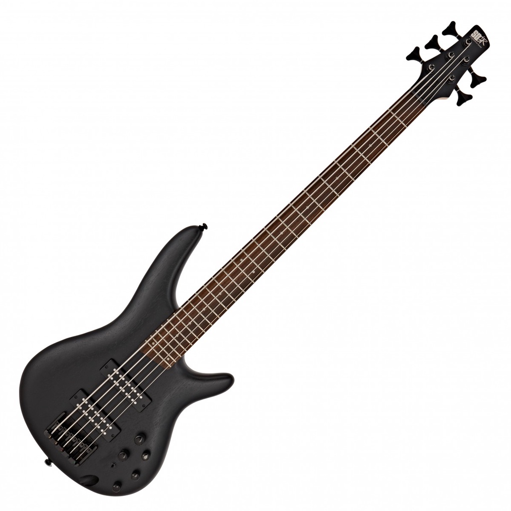 ibanez-standard-sr305e-bass-guitar-เบส5สาย