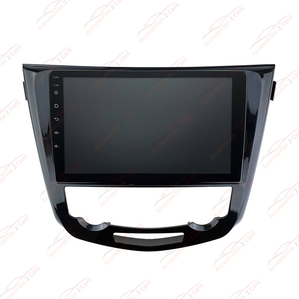 กรอบหน้าวิทยุ-nissan-x-trail-ปี-2014-2018-แอร์ดิจิตอล-หน้าใหญ่-ขนาดจอ-10-นิ้ว-รหัส-ni-048t