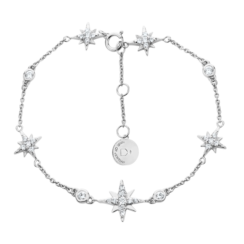 haus-of-jewelry-celestial-chain-bracelet
